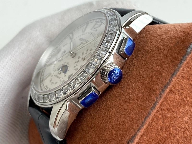 PATEK PHILIPPE Watches Fashionable 195913