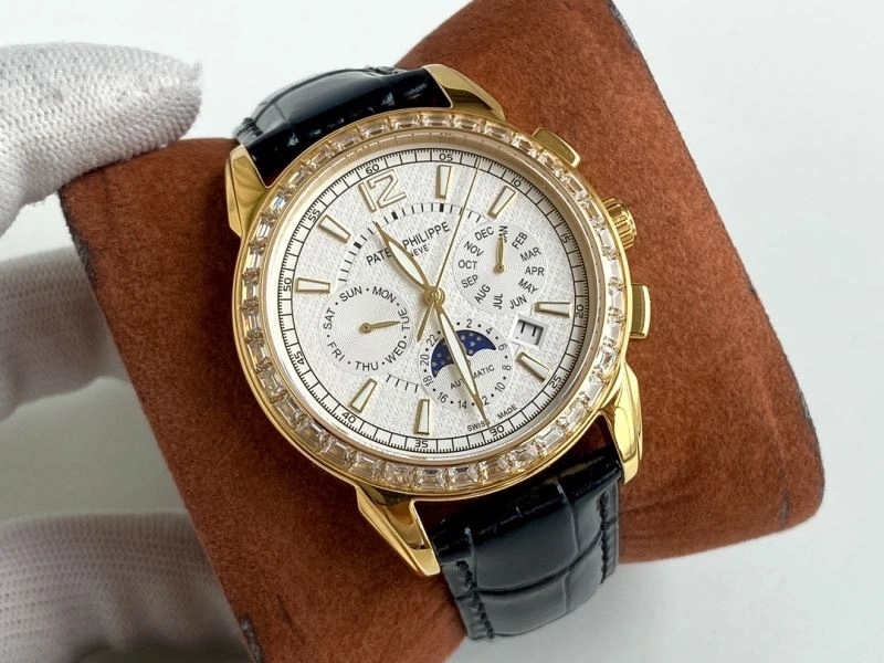 PATEK PHILIPPE Watches Contemporary 195908