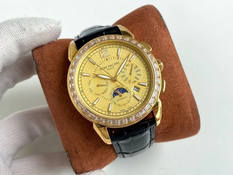 PATEK PHILIPPE Watches Contemporary 195908
