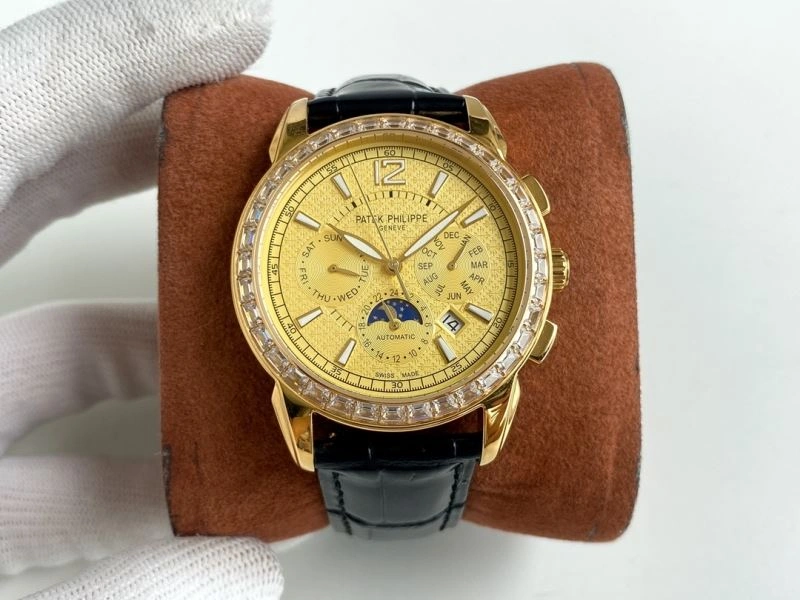 PATEK PHILIPPE Watches Contemporary 195908