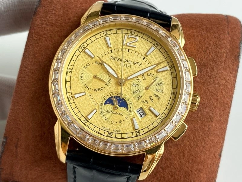 PATEK PHILIPPE Watches Contemporary 195908