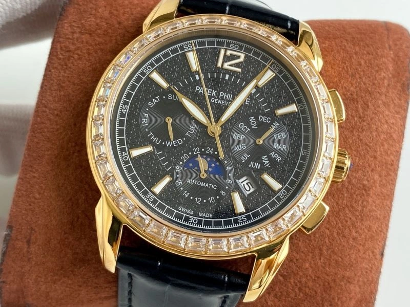 PATEK PHILIPPE Watches Contemporary 195908