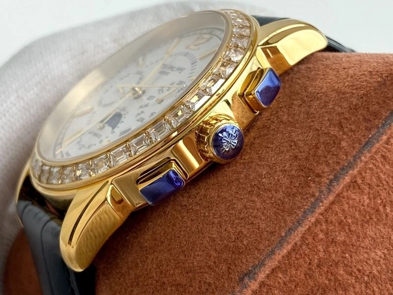 PATEK PHILIPPE Watches Contemporary 195908