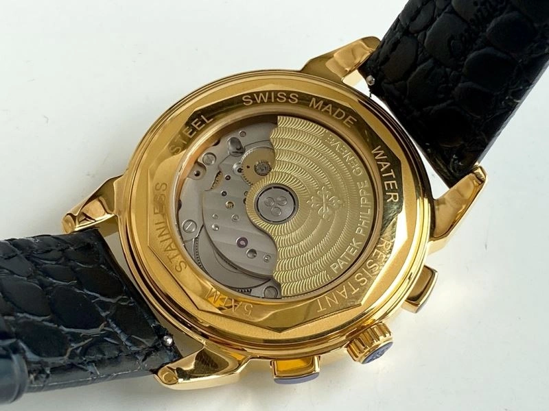 PATEK PHILIPPE Watches Contemporary 195908