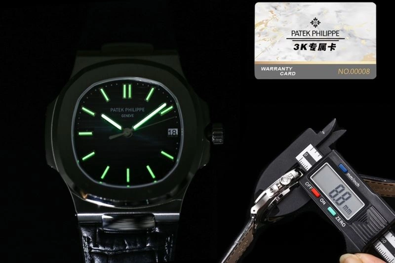 FreshLook PATEK PHILIPPE Watches 195912