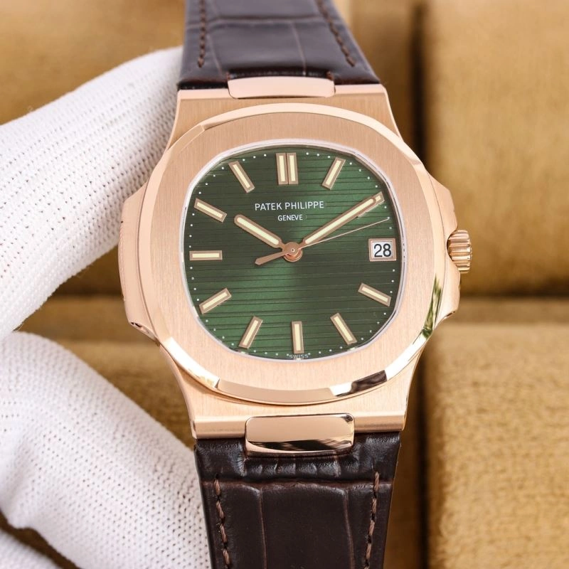 PATEK PHILIPPE Watches Classic 195909