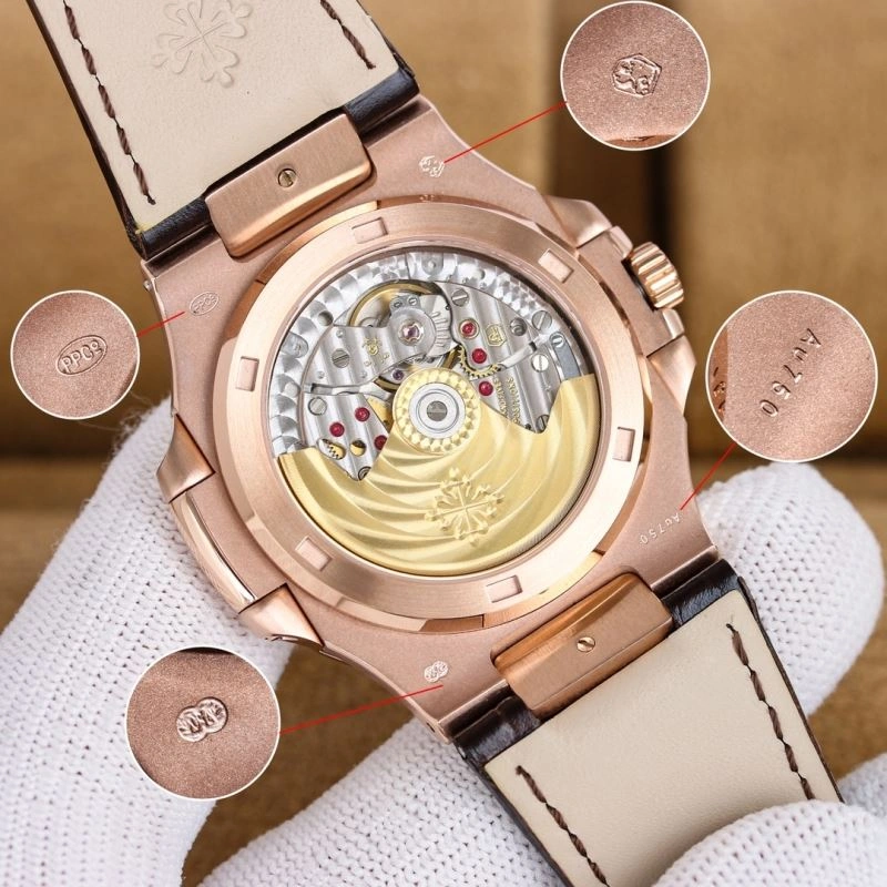 PATEK PHILIPPE Watches Classic 195909