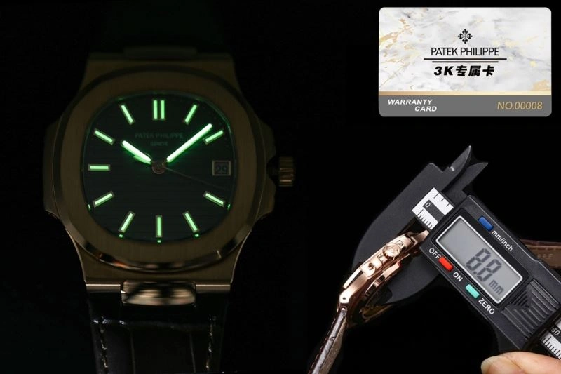 PATEK PHILIPPE Watches Classic 195909