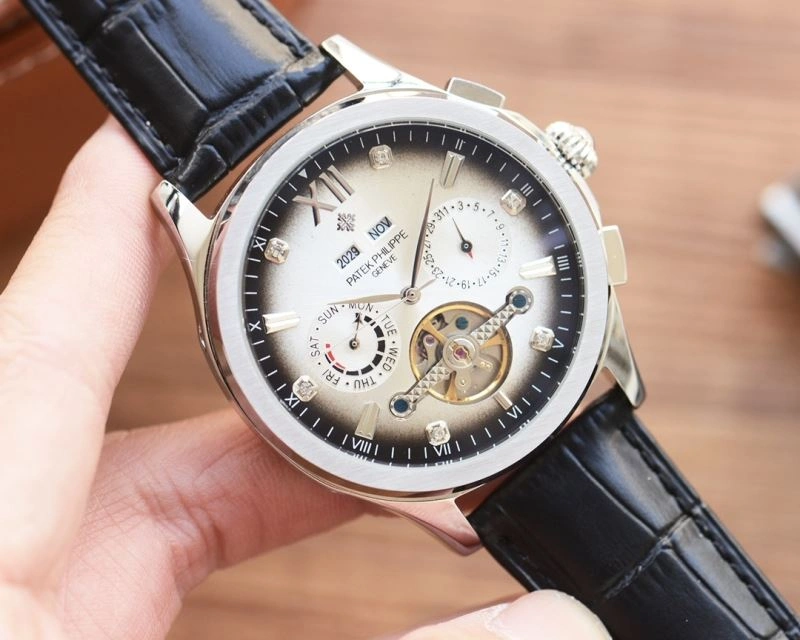 WellDesigned PATEK PHILIPPE Watches 195914