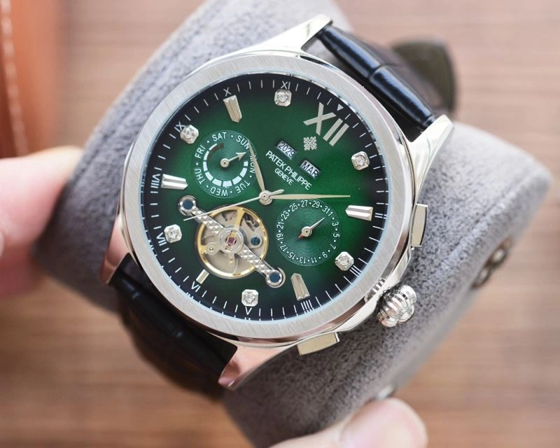 WellDesigned PATEK PHILIPPE Watches 195914