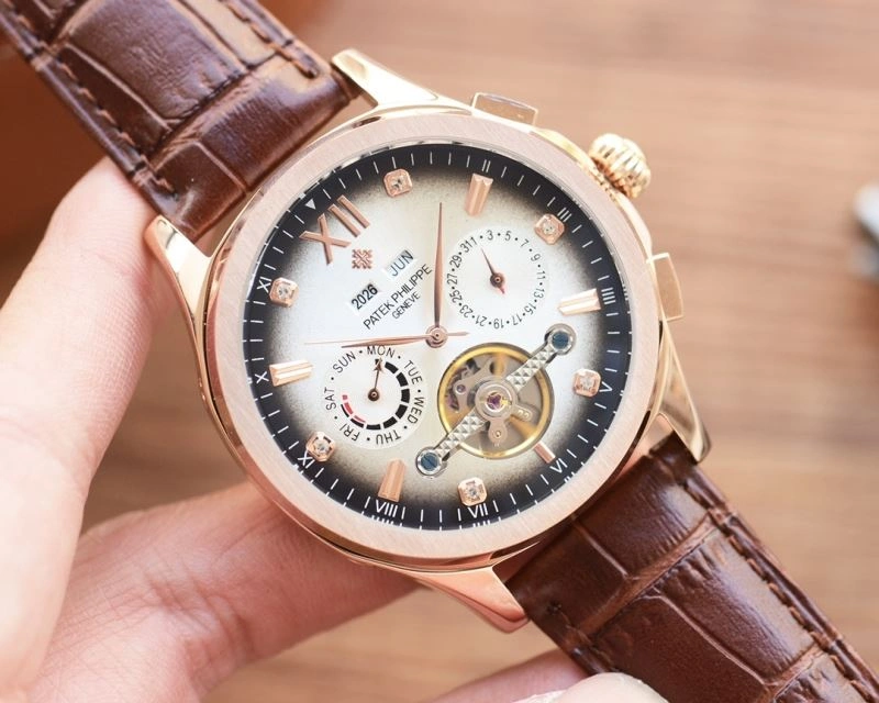 WellDesigned PATEK PHILIPPE Watches 195914