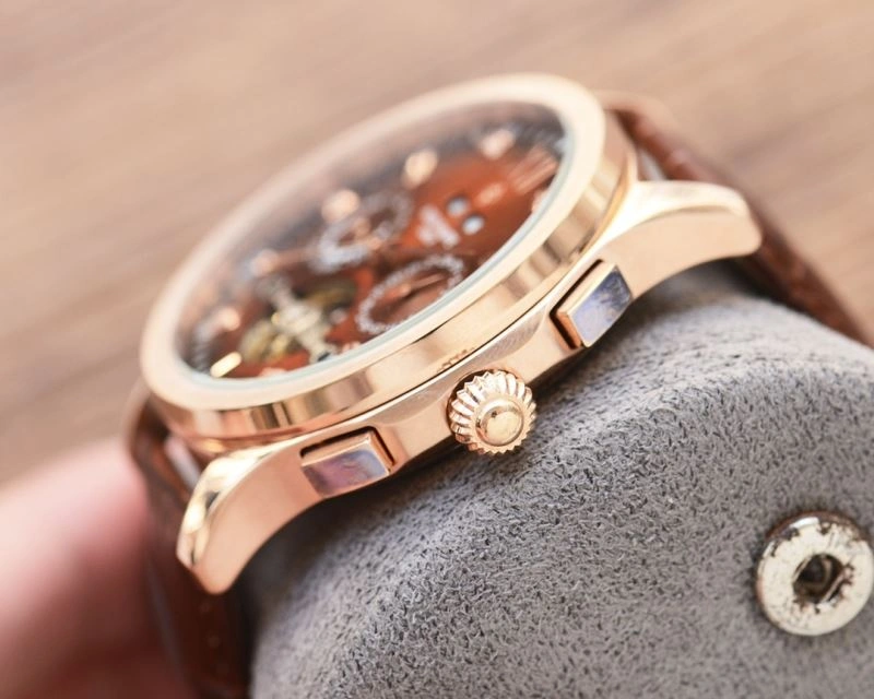 WellDesigned PATEK PHILIPPE Watches 195914