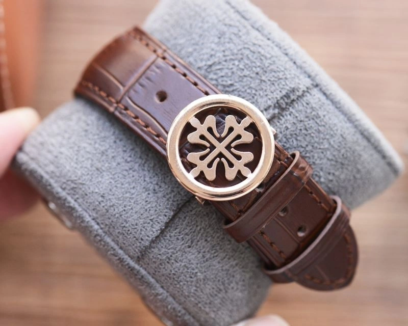 WellDesigned PATEK PHILIPPE Watches 195914