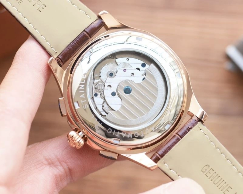 WellDesigned PATEK PHILIPPE Watches 195914