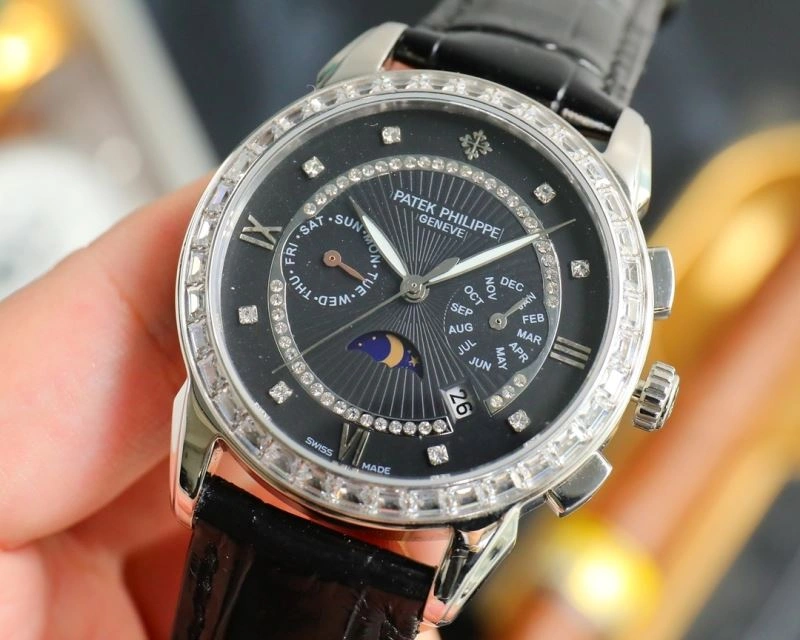 PATEK PHILIPPE Watches Efficient 195901