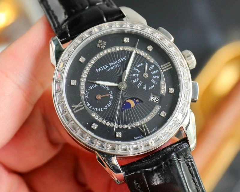 PATEK PHILIPPE Watches Efficient 195901