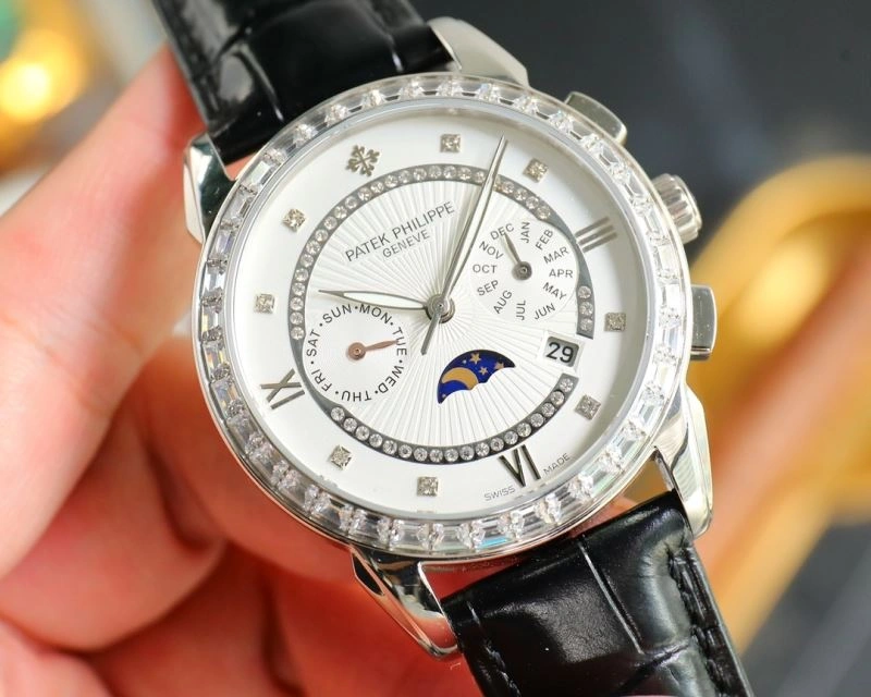 PATEK PHILIPPE Watches Efficient 195901