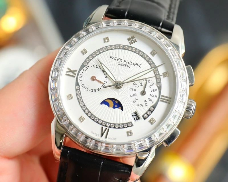 PATEK PHILIPPE Watches Efficient 195901
