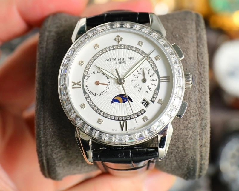 PATEK PHILIPPE Watches Efficient 195901