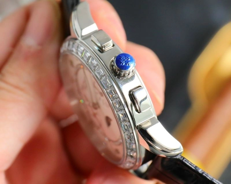 PATEK PHILIPPE Watches Efficient 195901