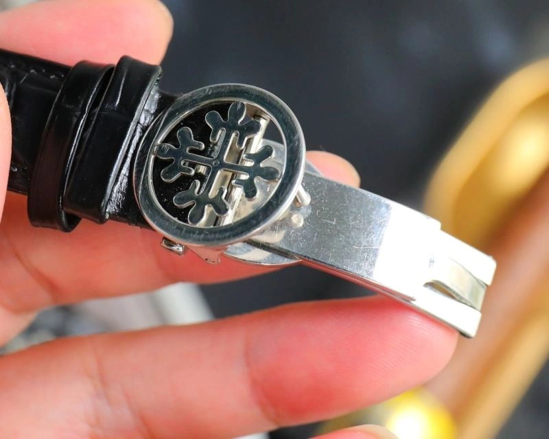 PATEK PHILIPPE Watches Efficient 195901