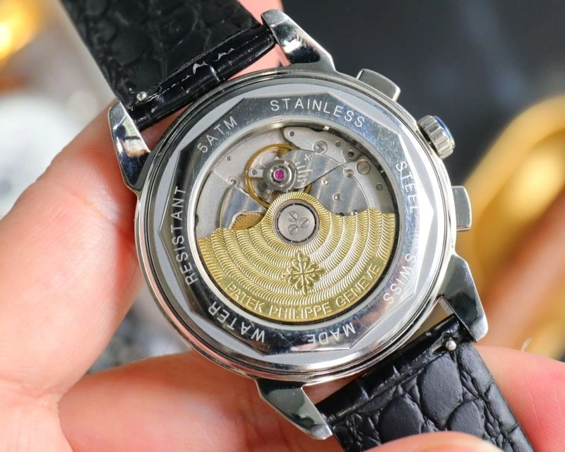 PATEK PHILIPPE Watches Efficient 195901