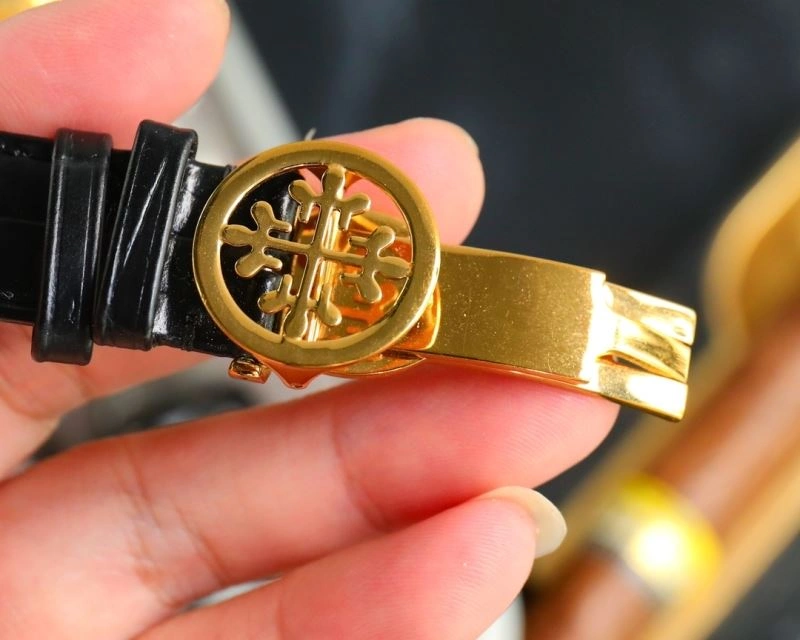 Sustainable PATEK PHILIPPE Watches 195904
