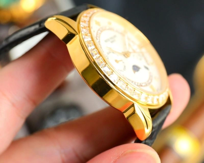 Sustainable PATEK PHILIPPE Watches 195904