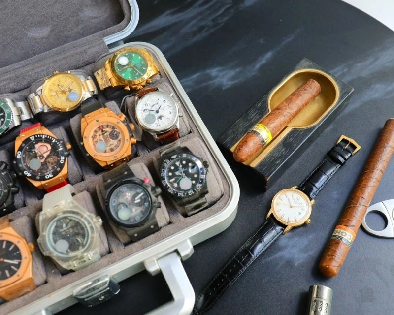 PATEK PHILIPPE Watches Bright 195905