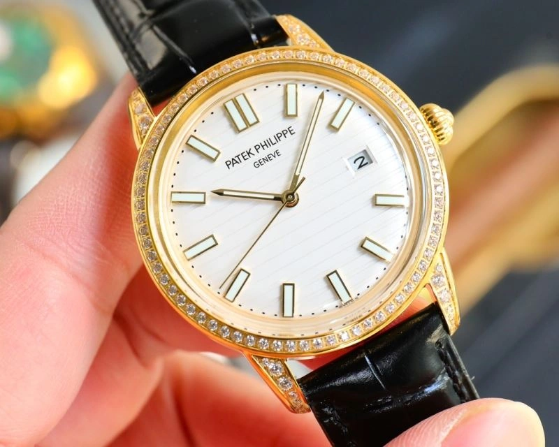 PATEK PHILIPPE Watches Bright 195905