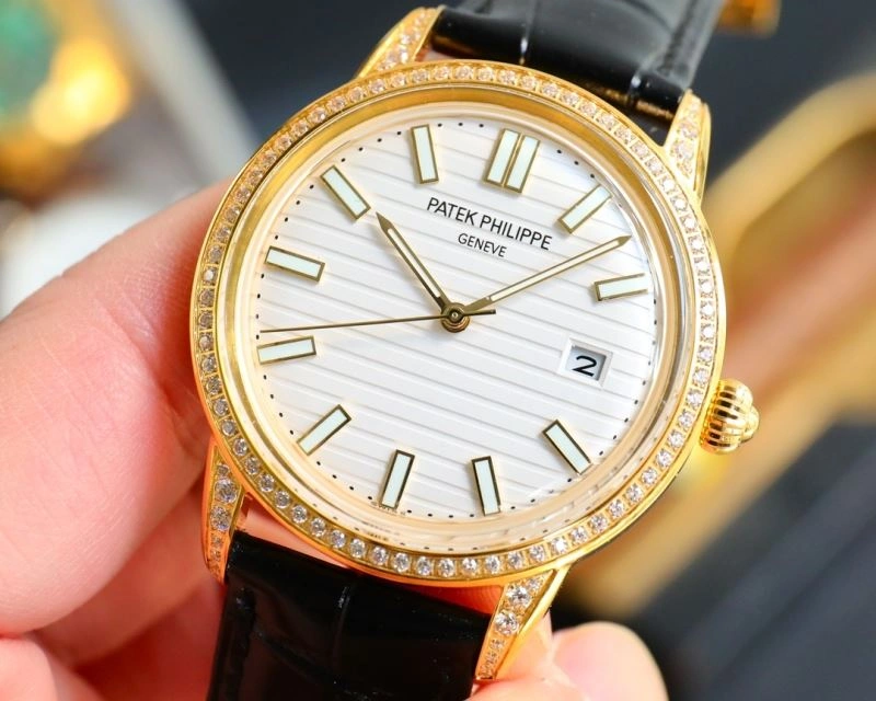 PATEK PHILIPPE Watches Bright 195905