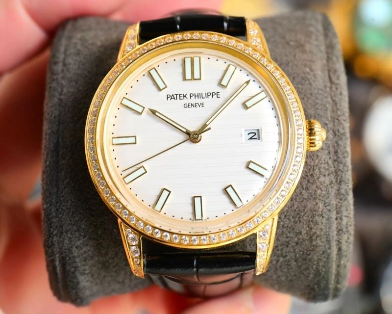 PATEK PHILIPPE Watches Bright 195905