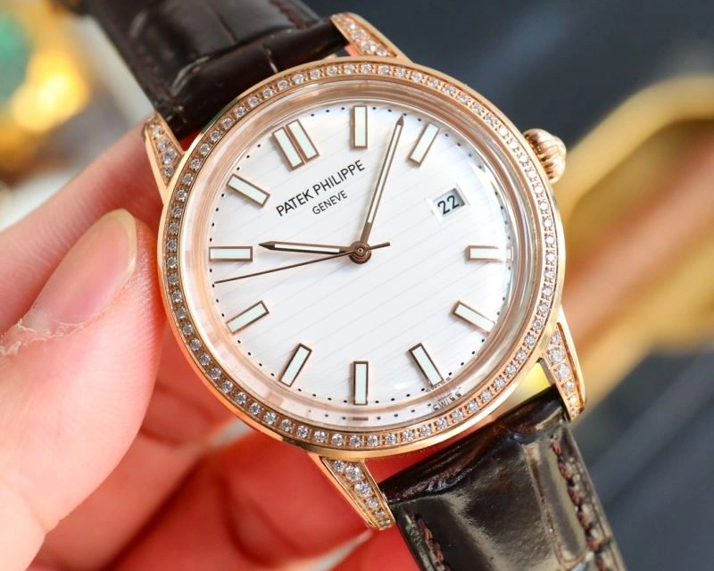 PATEK PHILIPPE Watches Bright 195905