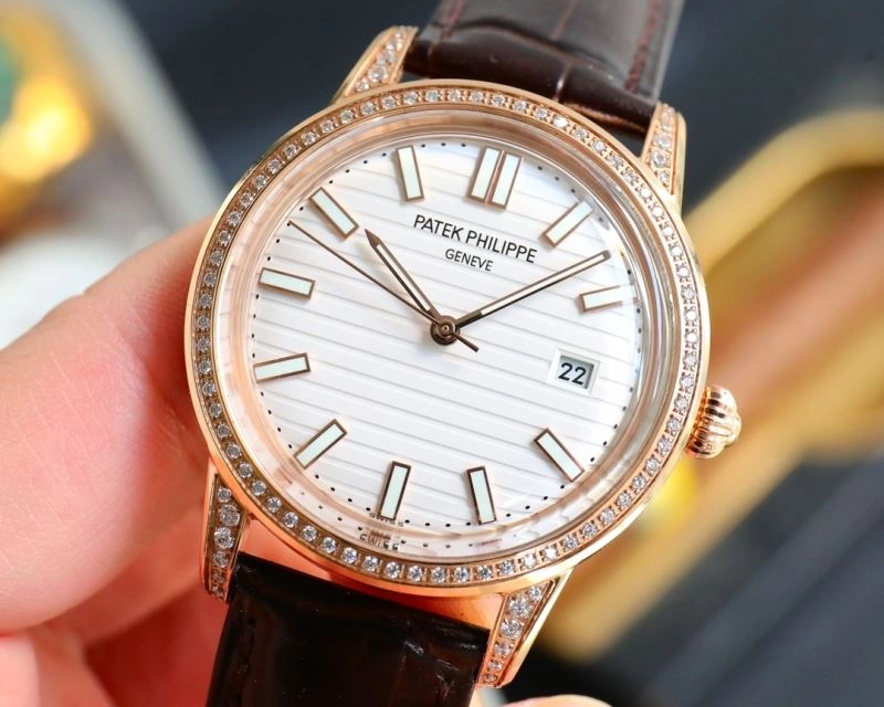 PATEK PHILIPPE Watches Bright 195905