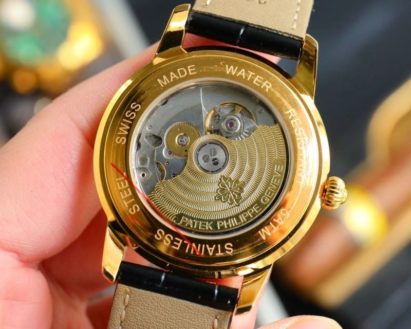 PATEK PHILIPPE Watches Bright 195905