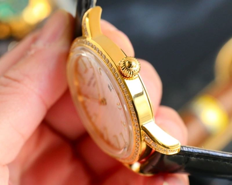 PATEK PHILIPPE Watches Bright 195905