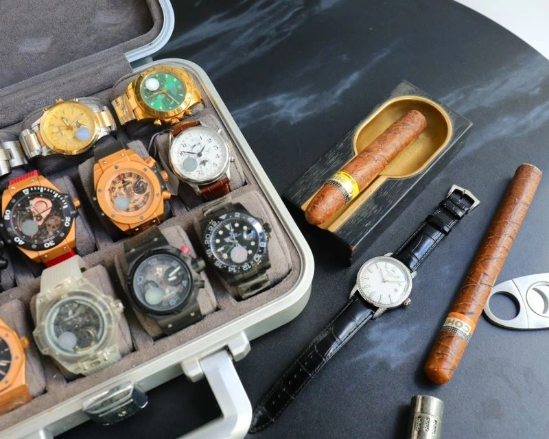 PATEK PHILIPPE Watches Refined 195906