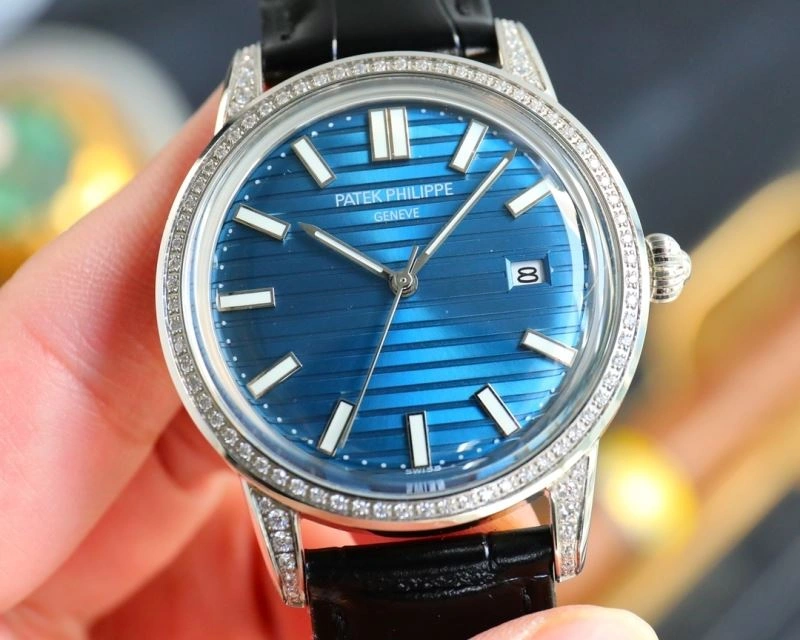 PATEK PHILIPPE Watches Refined 195906