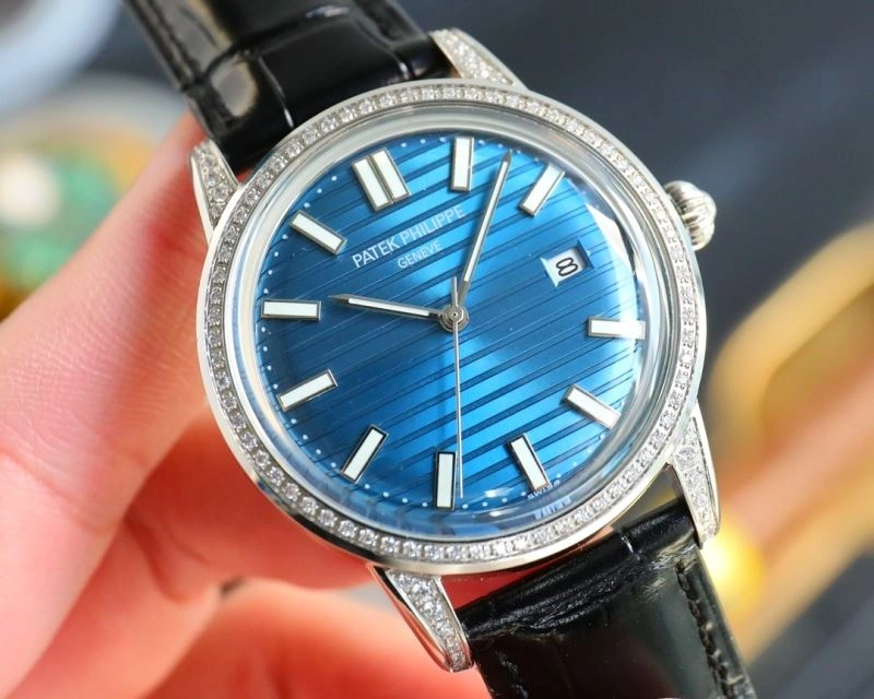 PATEK PHILIPPE Watches Refined 195906