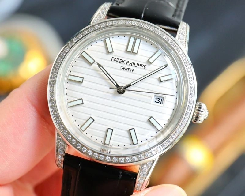 PATEK PHILIPPE Watches Refined 195906