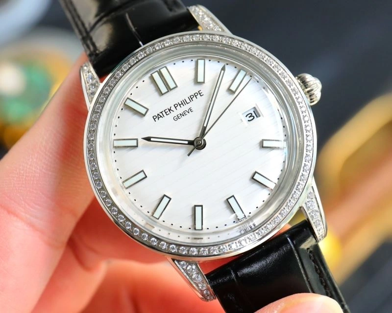 PATEK PHILIPPE Watches Refined 195906