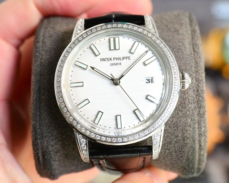PATEK PHILIPPE Watches Refined 195906