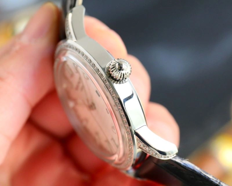 PATEK PHILIPPE Watches Refined 195906