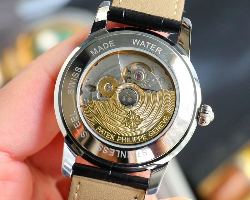 PATEK PHILIPPE Watches Refined 195906