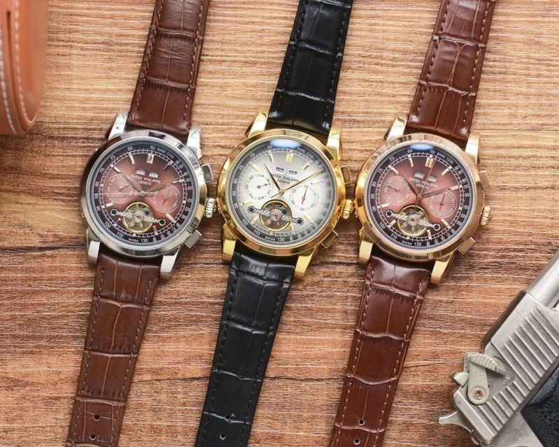FreshLook PATEK PHILIPPE Watches 195910