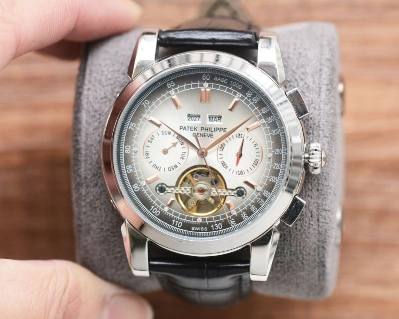 FreshLook PATEK PHILIPPE Watches 195910