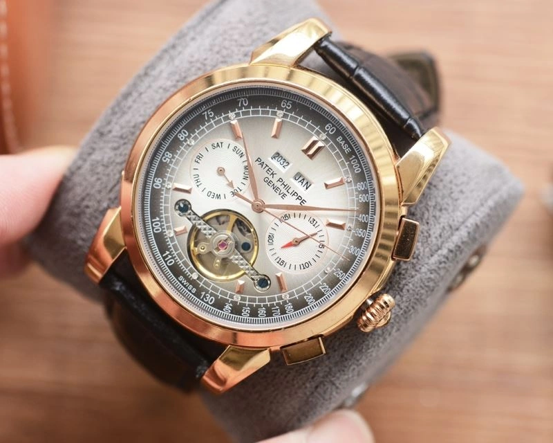 FreshLook PATEK PHILIPPE Watches 195910