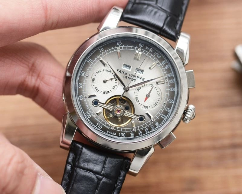 FreshLook PATEK PHILIPPE Watches 195910