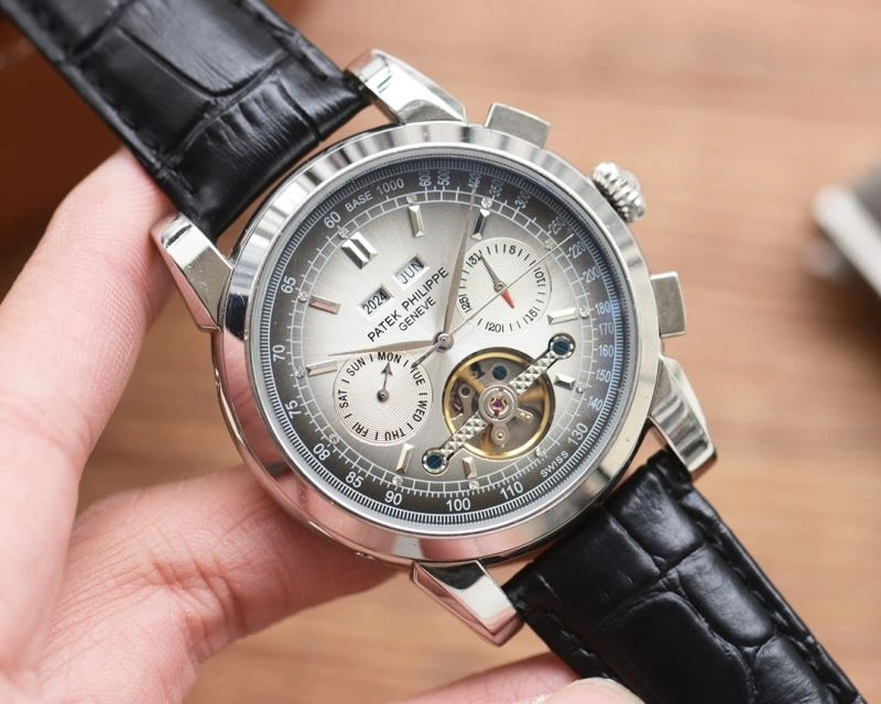 FreshLook PATEK PHILIPPE Watches 195910