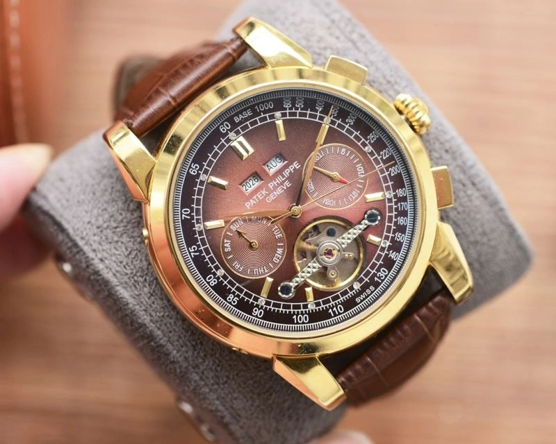 FreshLook PATEK PHILIPPE Watches 195910